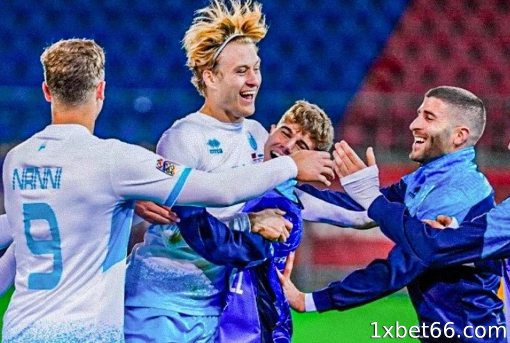 산마리노 – 210위