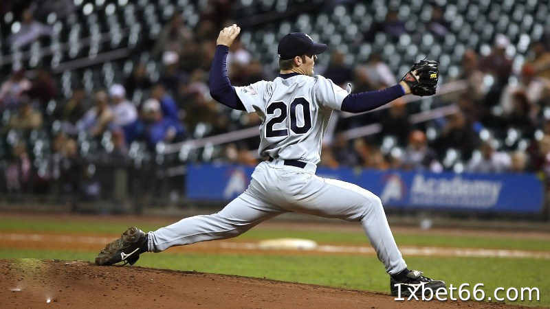 토토 야구 베팅이란 무엇인가요?