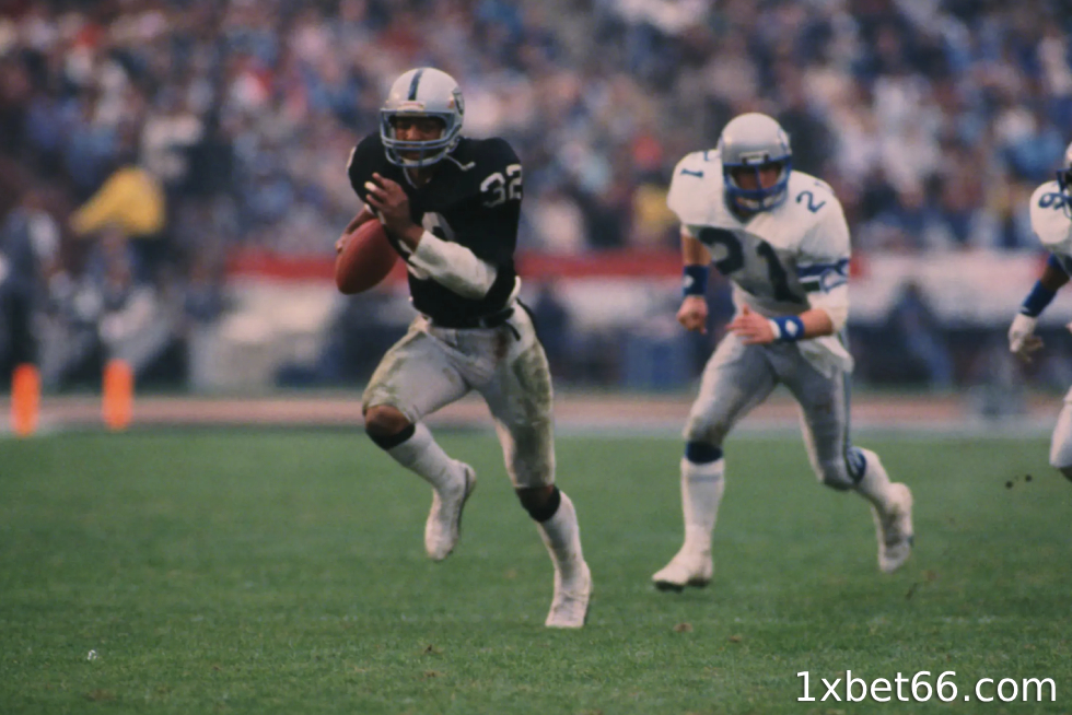 NHL에 따른 토토 베팅