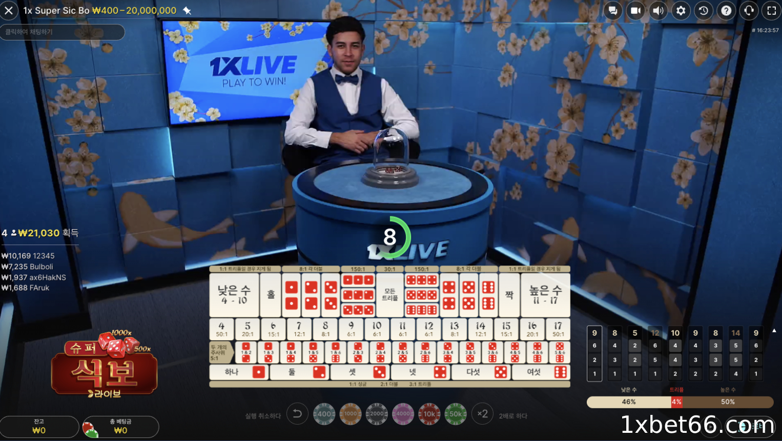 식보 게임에서 홀/짝 배팅 전략을 적용할 때 유의해야 할 5가지 사항