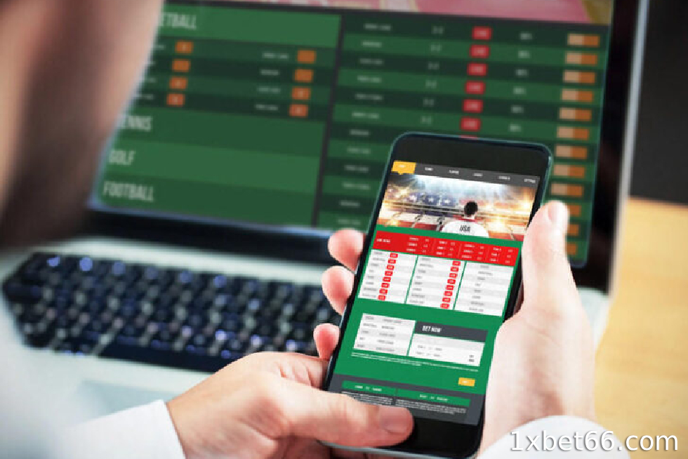 최적의 배팅 라인 선택