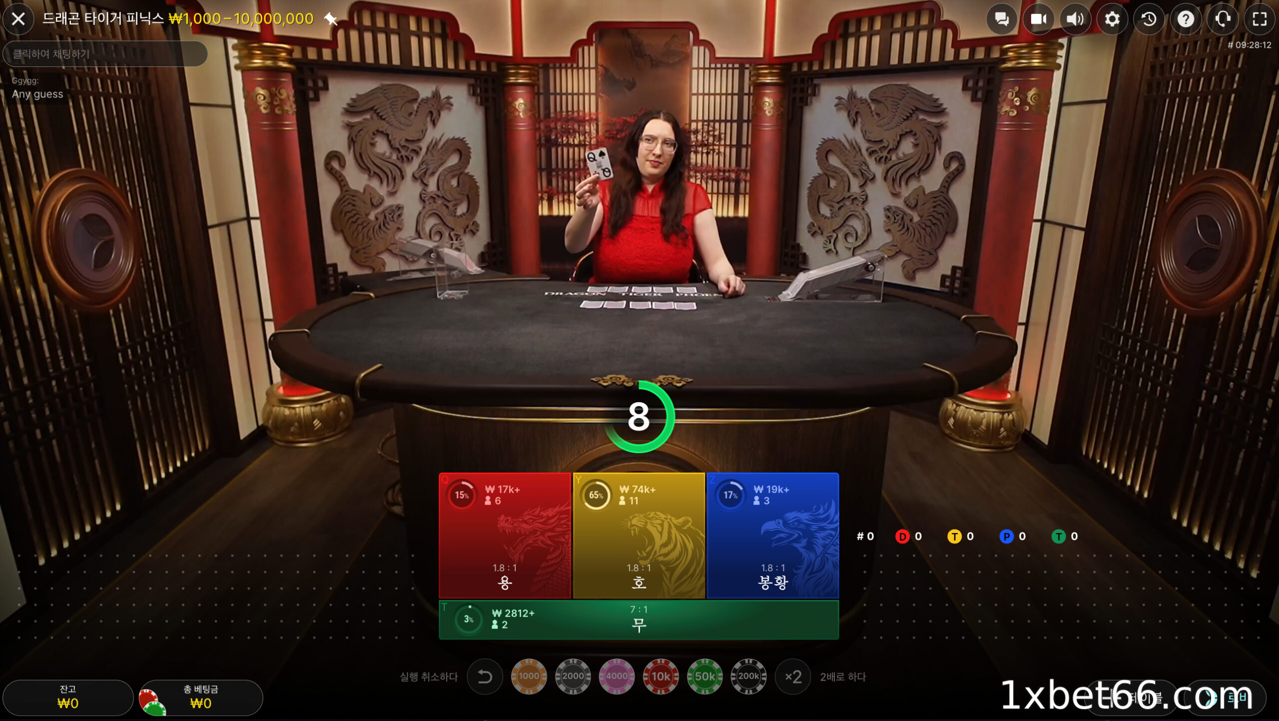 베팅하기 전에 플레이어가 알아야 할 5가지 중요한 규칙