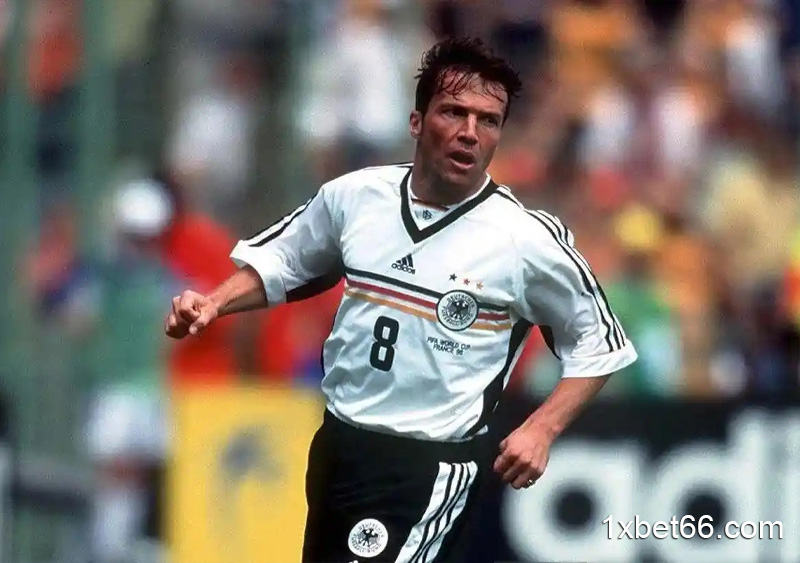 로타르 마테우스(1982-1998)